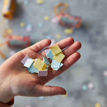  Seed Confetti Popper – Eco-Friendly Party Favors That Grow Wildflowers!