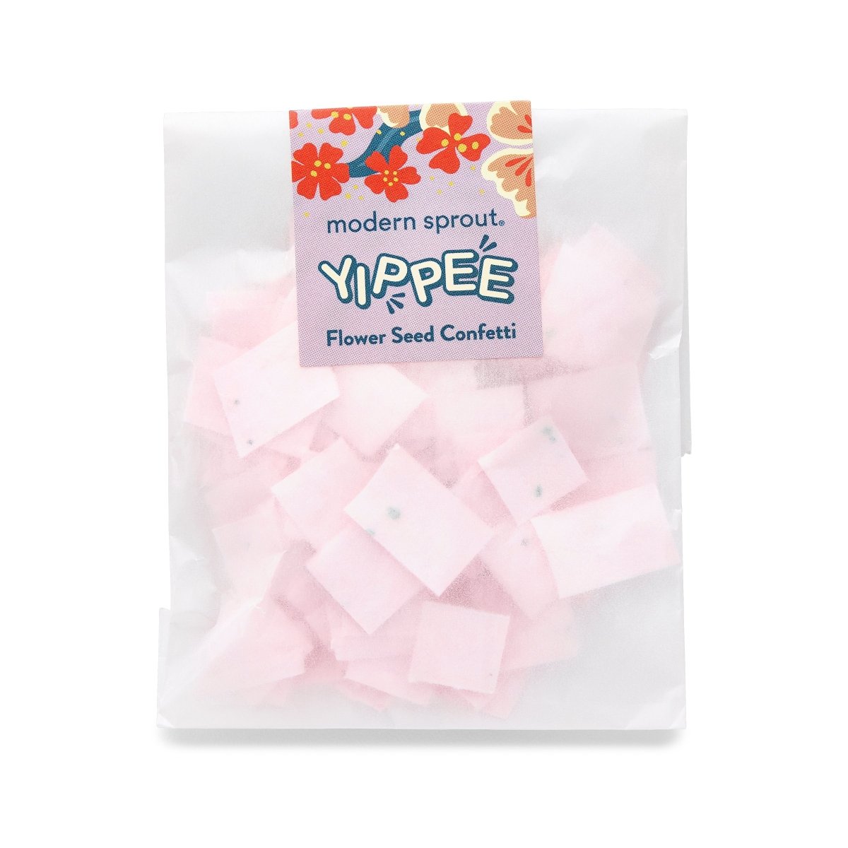  🌼 Seed Confetti Refills – Keep The Party Growing! 🌼
