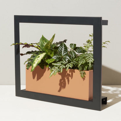  Smart Standard Growframe (Online Only) | Wall-Mountable LED Grow Light Frame