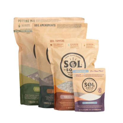  Sol Biotics – Repot Recovery: Probiotic Transplant Shock Relief
