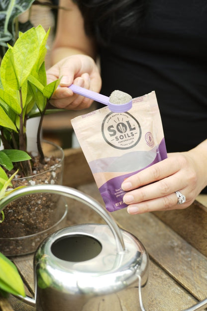  Sol Biotics – Soil Salvation: Revitalize And Enrich Your Soil Naturally