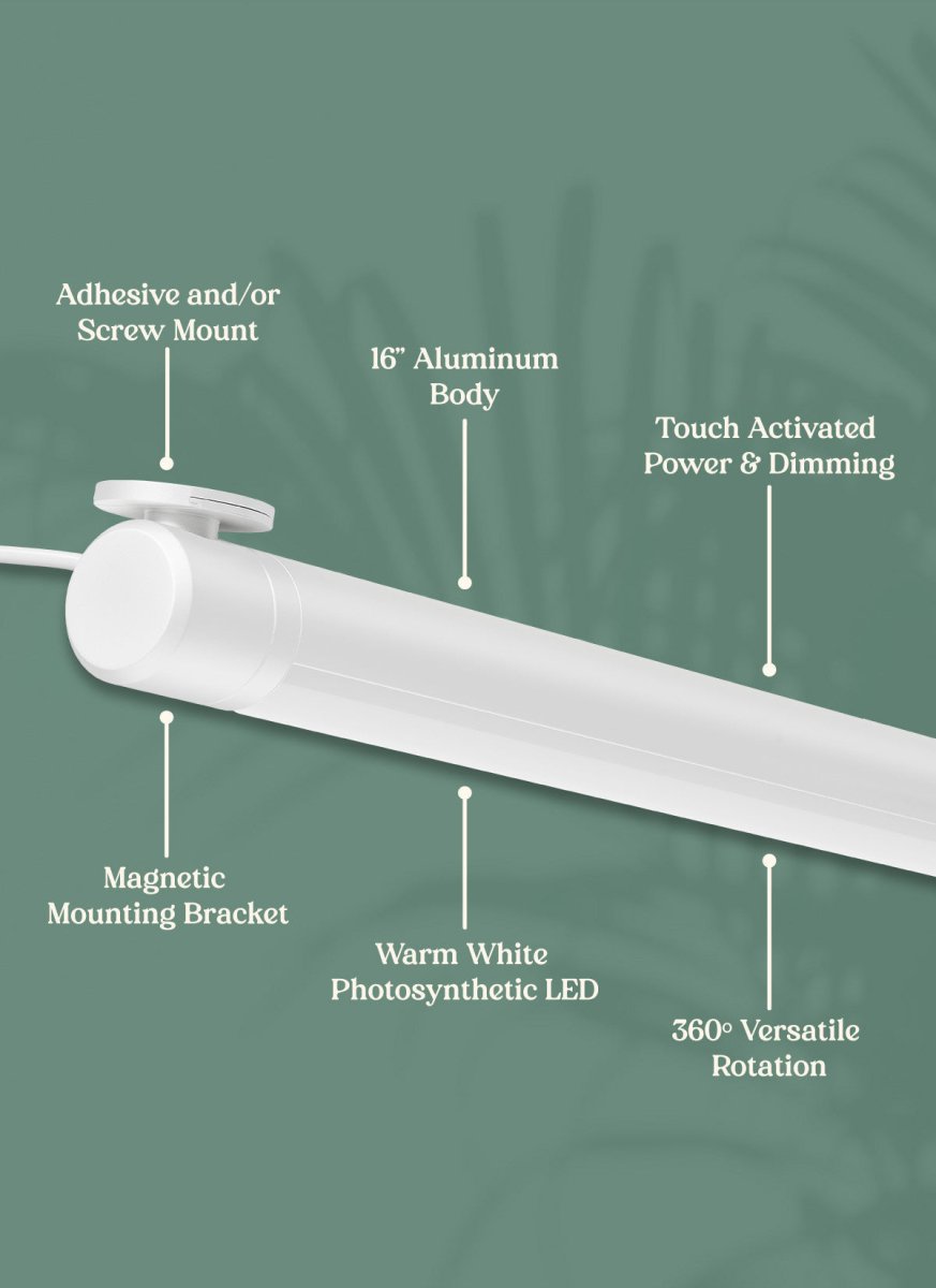  Soltech Solutions- Grove LED Grow Light