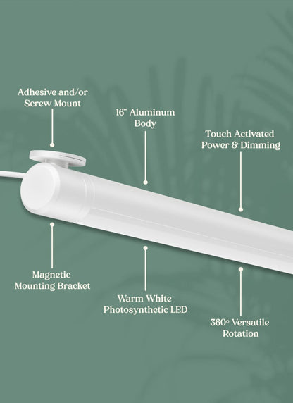 Soltech Solutions- Grove LED Grow Light