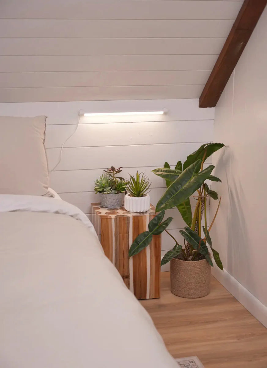  Soltech Solutions- Grove LED Grow Light