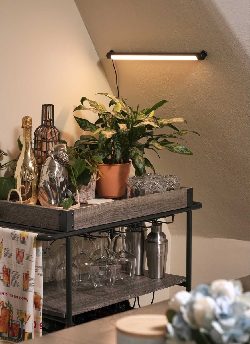  Soltech Solutions- Grove LED Grow Light
