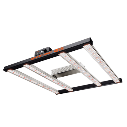  Spider Farmer SE3000 300W Full Spectrum LED Grow Light | Samsung Diodes