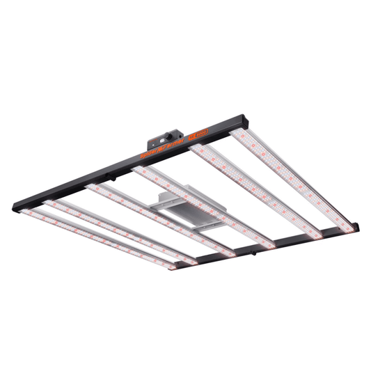 Spider Farmer SE5000 480W Dimmable Full Spectrum LED Grow Light