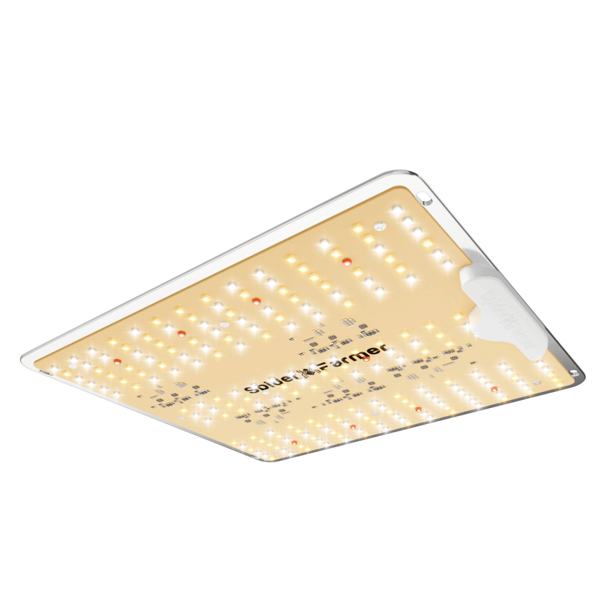  Spider Farmer SF1000D LED Grow Light | Full Spectrum, Energy Efficient, 100W