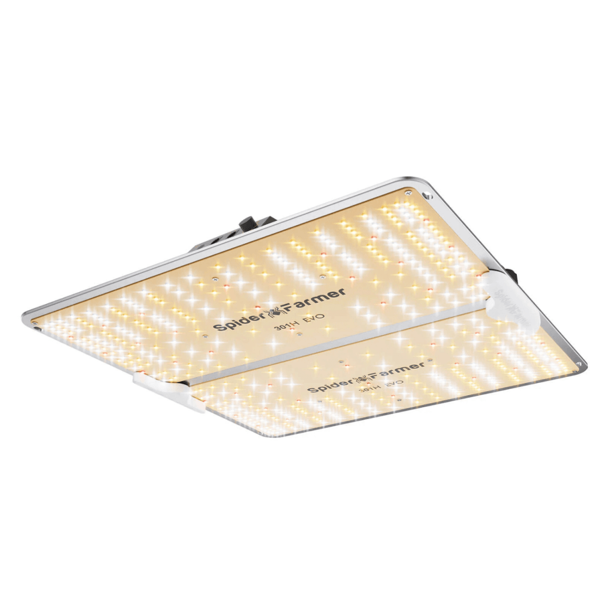  Spider Farmer SF2000Pro 200W Dimmable Full Spectrum LED Grow Light