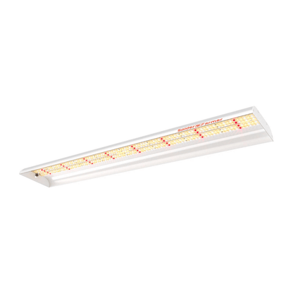  Spider Farmer SF600 74W LED Veg Grow Light | Full Spectrum Energy-Efficient Lighting