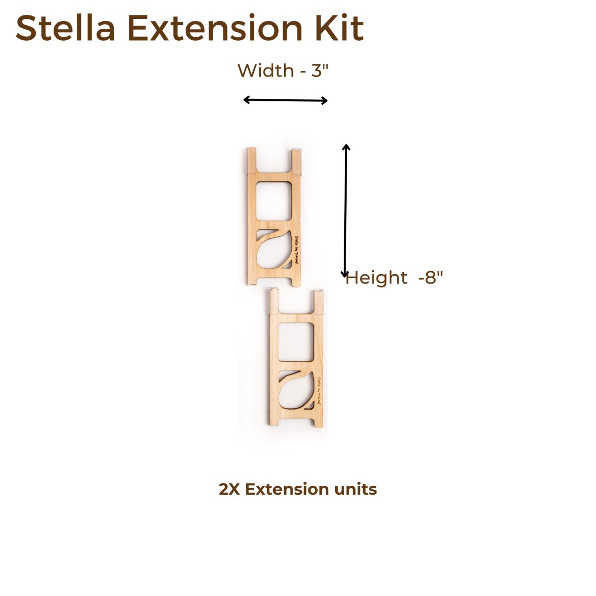  Stella Modular Plant Support & Trellis