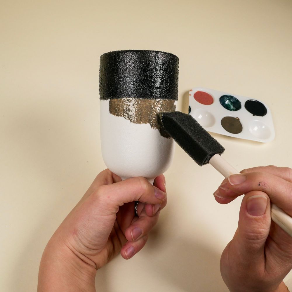  Sugar Metallic Painting Kit