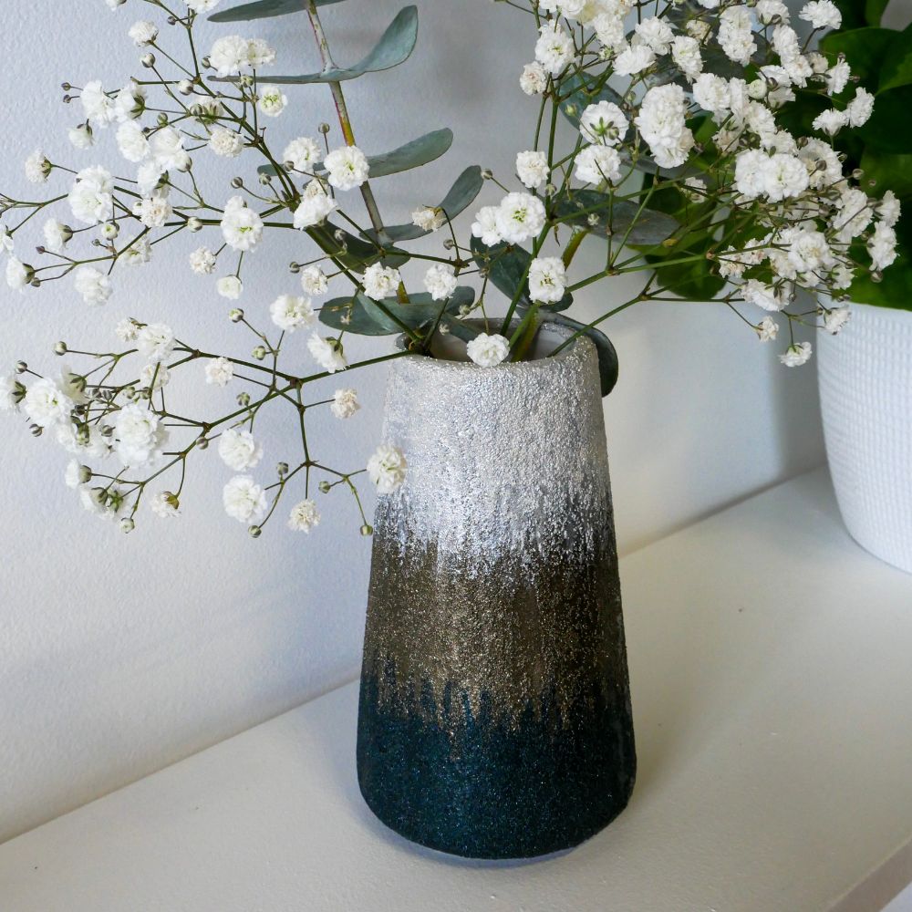  Sugar Metallic Painting Kit