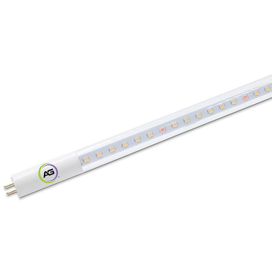  T5 HO Ballast Bypass 4FT LED Grow Lamp (54W Eqv.) – Sun White Pro Spectrum