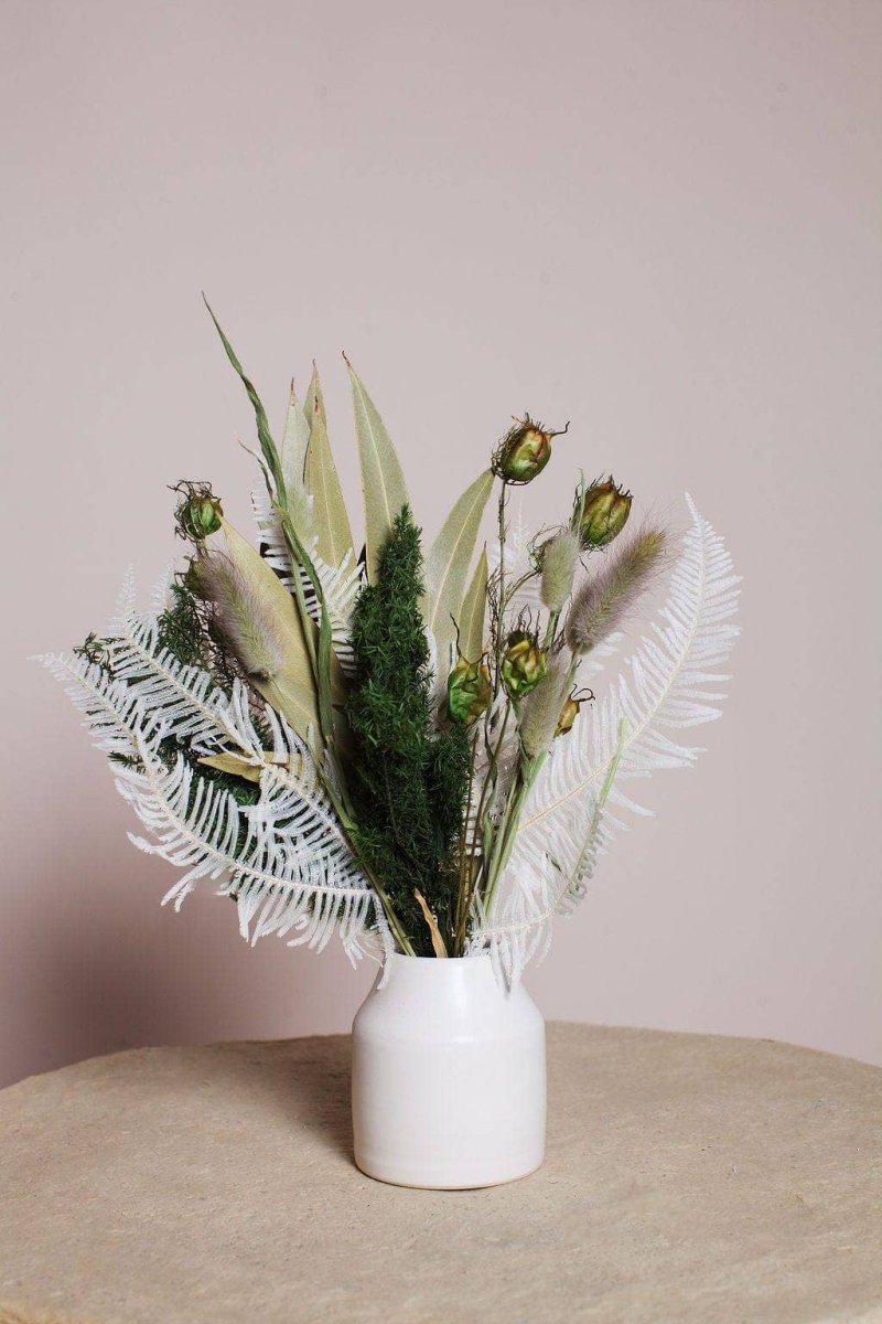  The Mini Woodland Bouquet