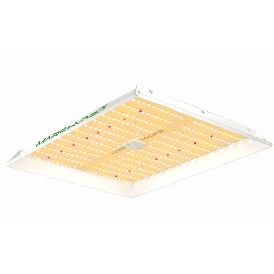  TS1000 LED Grow Light | Full Spectrum, Energy Efficient, Beginner-Friendly