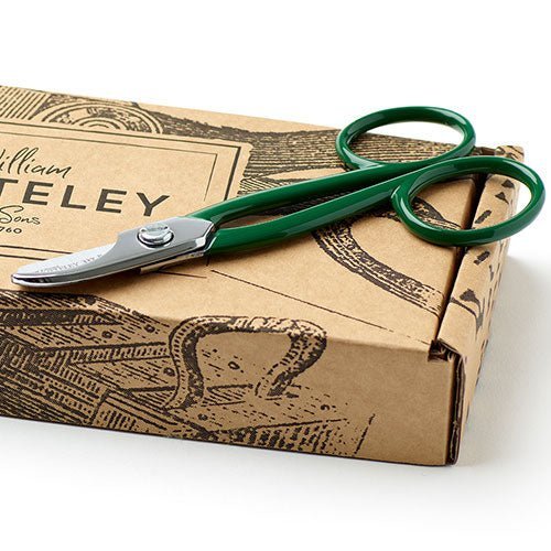  Unique British Garden Pruners - Handcrafted | From England (Whiteley & Sons)