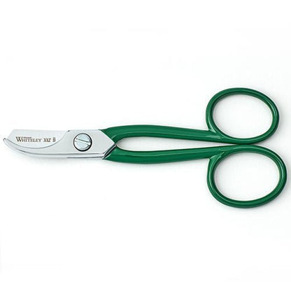  Unique British Garden Pruners - Handcrafted | From England (Whiteley & Sons)