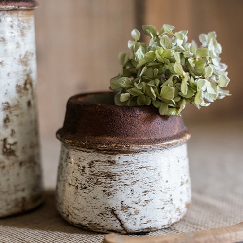  Vintage Restoration Planter Collection