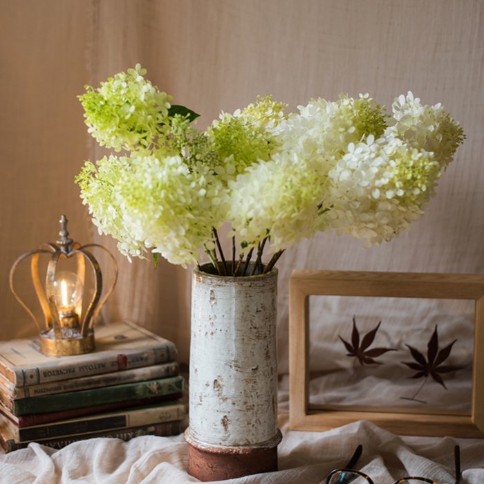  Vintage Restoration Planter Collection