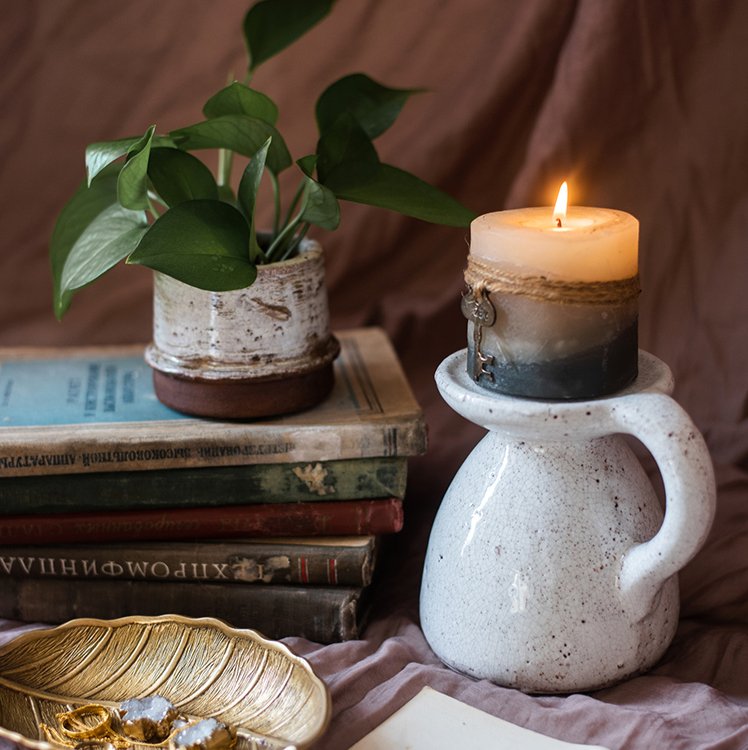  Vintage Restoration Planter Collection